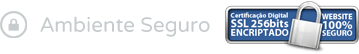 Pagamento Seguro
